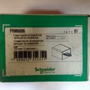 Ver imagem 4 de Comutador Interrup. Bip. De Sobrepor PRM6006 SCHNEIDER
