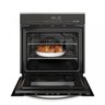 Conjunto de Cozinha Cooktop 4 Bocas, Forno 68l Digital e Micro-ondas - 9