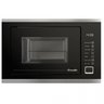 Conjunto de Cozinha Cooktop 4 Bocas, Forno 68l Digital e Micro-ondas - 19