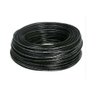 Eletricos fios e cabos 4 mm- Preto - 100 metros - 2
