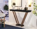 Ver imagem 1 de Aparador Supreme Moderno Buffet Preto
