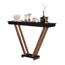 Ver imagem 2 de Aparador Supreme Moderno Buffet Preto