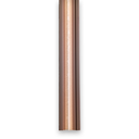 Ver imagem 3 de Rodameio Poliestireno 03cm Liso Capuccino 30003 Arquitech