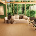 Ver imagem 3 de Piso Laminado Click Natura Matt Acqua Resist Carvalho Duna 135,7x29,2cm 2,77m² Eucafloor