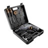 Parafusadeira e Furadeira de Impacto 3/8" Wap Wf-700k10, com 11 Acessórios e Maleta, 700w 127v - 5