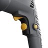 Parafusadeira e Furadeira de Impacto 3/8" Wap Wf-700k10, com 11 Acessórios e Maleta, 700w 127v - 4