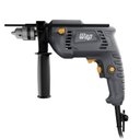Ver imagem 3 de Parafusadeira e Furadeira de Impacto 3/8" Wap Wf-700K10, com 11 Acessórios e Maleta, 700W 220V