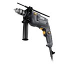 Ver imagem 2 de Parafusadeira e Furadeira de Impacto 3/8" Wap Wf-700K10, com 11 Acessórios e Maleta, 700W 220V