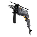 Ver imagem 2 de Parafusadeira e Furadeira de Impacto 3/8" Wap Wf-700k10, com 11 Acessórios e Maleta, 700w 220v