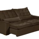 Ver imagem 5 de Sofá 4 Lugares Modular Ceará 230cm Retrátil e Reclinável