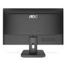 Monitor AOC 19,5 Polegadas LED 20E1H, HDMI, VGA, Vesa - 2