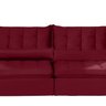 Sofá 4 Lugares Modular Ceará 230cm Retrátil e Reclinável - 4