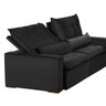 Sofá Modular Ceará 5 Lugares 250cm Retrátil e Reclinável - 7