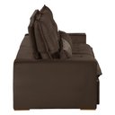 Ver imagem 7 de Sofá Modular Ceará 5 Lugares 250cm Retrátil e Reclinável