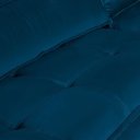 Ver mais imagens de Sofá Modular Ceará 5 Lugares 250cm Retrátil e Reclinável Yescasa Azul