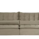 Ver imagem 2 de Sofá Modular Ceará 5 Lugares 250cm Retrátil e Reclinável