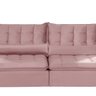 Sofá Modular Ceará 5 Lugares 250cm Retrátil e Reclinável - 4