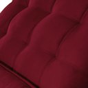 Ver imagem 5 de Sofá Modular Ceará 5 Lugares 250cm Retrátil e Reclinável Yescasa Vermelho
