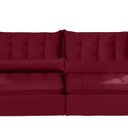 Ver imagem 4 de Sofá Modular Ceará 5 Lugares 250cm Retrátil e Reclinável