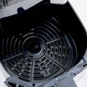 Ver imagem 4 de Fritadeira Elétrica 5 Litros 1700w 127v Preto - Be Smart