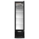 Ver imagem 1 de Cervejeira GCB23EV Porta de Vidro 228L Preto Gelopar 220V