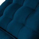 Ver imagem 4 de Sofá Ceará Modular 6 Lugares 290cm Retrátil e Reclinável Yescasa Azul