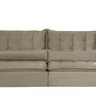 Sofá Ceará Modular 6 Lugares 290cm Retrátil e Reclinável - 2