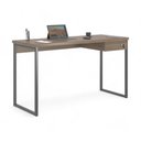 Ver imagem 1 de Mesa Home Office Escrivaninha Industriale 1,00 Affara com Gaveteiro