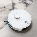 Ver imagem 6 de Aspirador de Pó Robô Wap Robot W3000, 350ml, Sensor Anticolisão