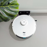 Aspirador de Pó Robô Wap Robot W3000, 350ml, Sensor Anticolisão - 11
