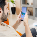 Ver imagem 7 de Aspirador de Pó Robô Wap Robot W3000, 350ml, Sensor Anticolisão