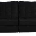 Ver imagem 2 de Sofá Curitiba Modular 3 Lugares 230cm Retrátil Reclinável