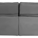 Ver imagem 5 de Sofá Curitiba Modular 3 Lugares 230cm Retrátil Reclinável