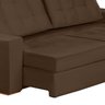Sofá Curitiba Modular 3 Lugares 230cm Retrátil Reclinável - 7