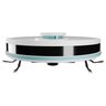 Aspirador de Pó Robô Wap Robot W4000 3 em 1, 3l Mapeamento Inteligente - 6