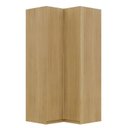 Ver imagem 4 de Guarda-roupa Modulado de Canto 2 Portas Jade CabeCasa MadeiraOriginals