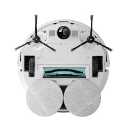 Aspirador de Pó Robô Wap Robot W4000 3 em 1, 3l Mapeamento Inteligente - 7