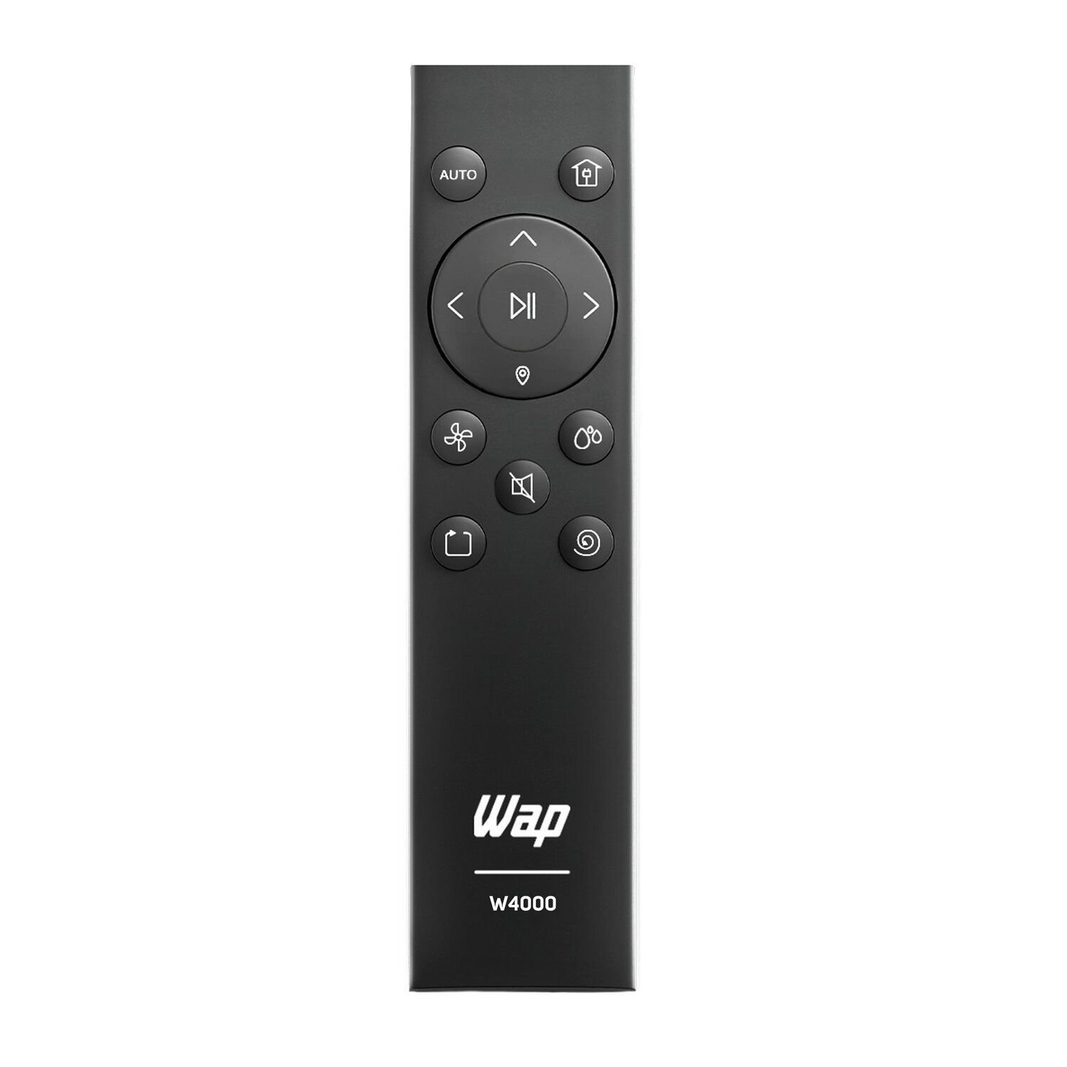 Aspirador de Pó Robô Wap Robot W4000 3 em 1, 3l Mapeamento Inteligente - 10