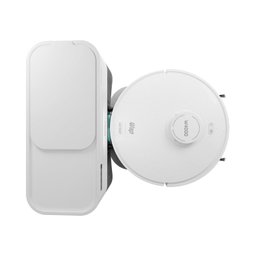 Aspirador de Pó Robô Wap Robot W4000 3 em 1, 3l Mapeamento Inteligente - 6