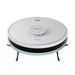 Aspirador de Pó Robô Wap Robot W4000 3 em 1, 3l Mapeamento Inteligente - 5