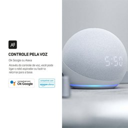 Aspirador de Pó Robô Wap Robot W4000 3 em 1, 3l Mapeamento Inteligente - 11