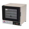 Forno Eletrico Turbo Plus Fast Oven Preto 220v Progas Prp-004 P39980 Digital Progás - 1