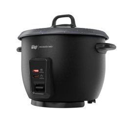 Panela de Arroz Elétrica Wap Wrc1000 2 em 1 com Desligamento Automático - 2
