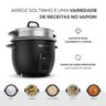 Panela de Arroz Elétrica Wap Wrc1000 2 em 1 com Desligamento Automático - 15