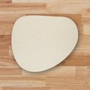 Ver imagem 4 de Tapete Formato Orgânico Rock 250cm X 350cm Lumiére São João