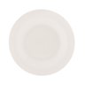 Prato Fundo de Porcelana Branca Clean 23,5cm Lyor - 3