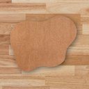 Ver imagem 4 de Tapete Orgânico Lagune 2,50 X 3,50 Colore Lisse São João