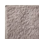 Ver imagem 4 de Tapete Passadeira Quarto Sala 40x60cm Jolitex Antiderrapante Jolitex Ternille