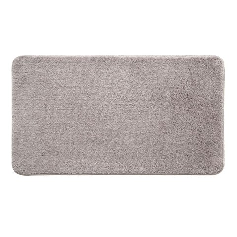 Tapete Passadeira Quarto Sala 40x60cm Jolitex Antiderrapante Jolitex Ternille