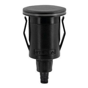 Way Ring Balizador de Solo - Stl21715/30 - Preto